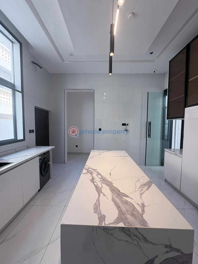 5 bedroom Detached Duplex For Sale Osapa London Osapa Lekki Lagos - 19