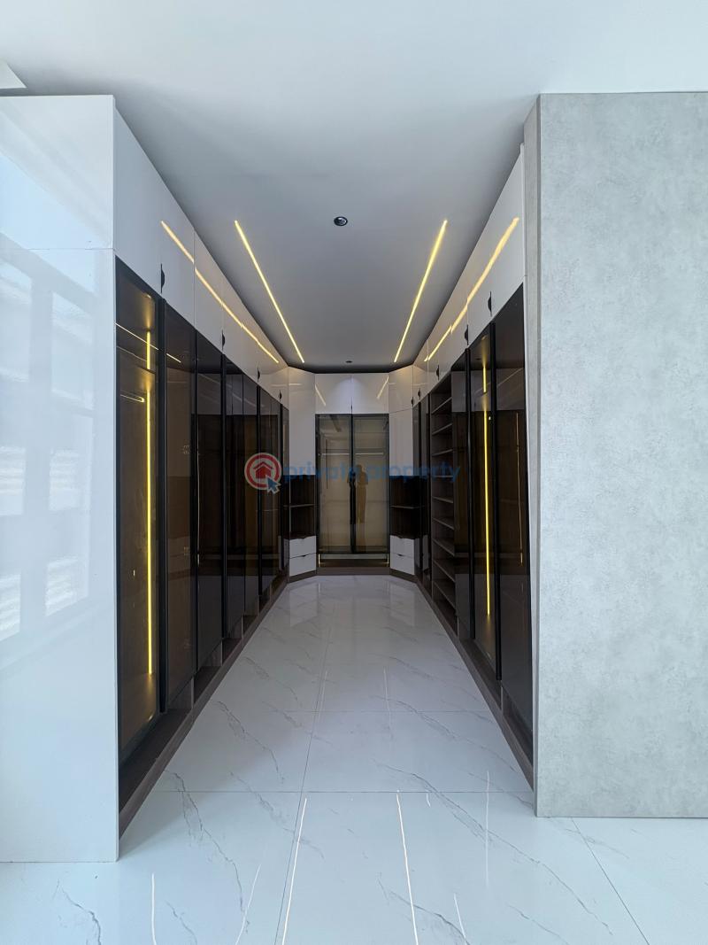 5 bedroom Detached Duplex For Sale Osapa London Osapa Lekki Lagos - 11
