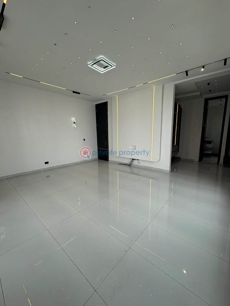 5 bedroom Detached Duplex For Sale Chevron, Chevron Drive Lekki Lagos - 8