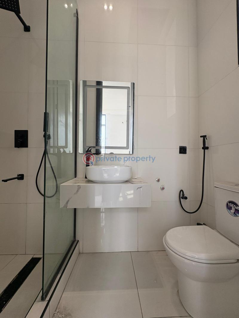 5 bedroom Detached Duplex For Sale Chevron, Chevron Drive Lekki Lagos - 2