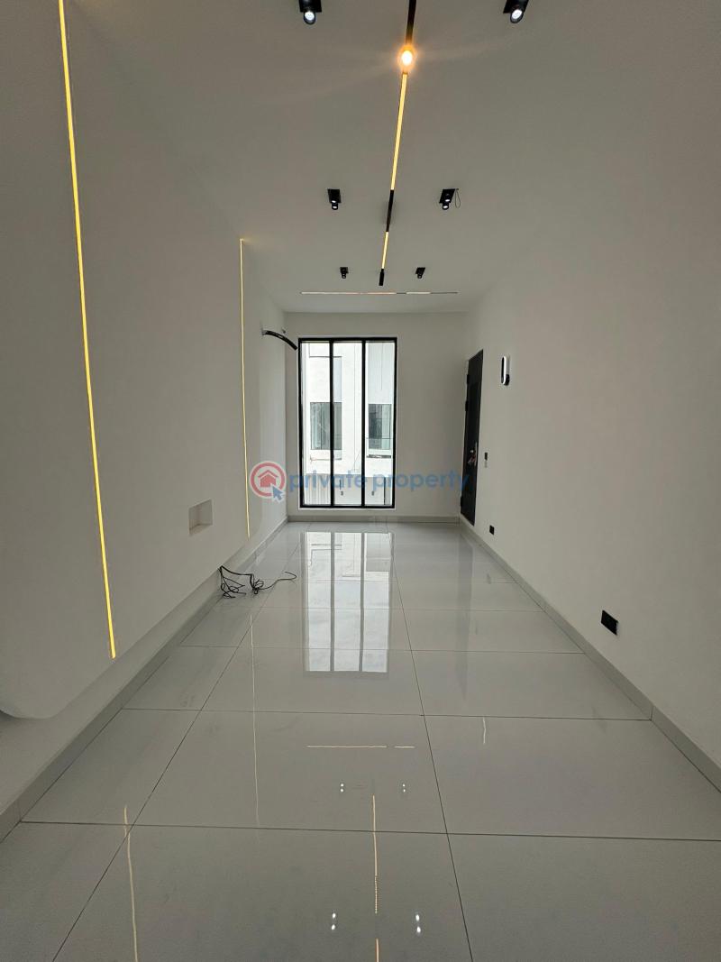 5 bedroom Detached Duplex For Sale Chevron, Chevron Drive Lekki Lagos - 13