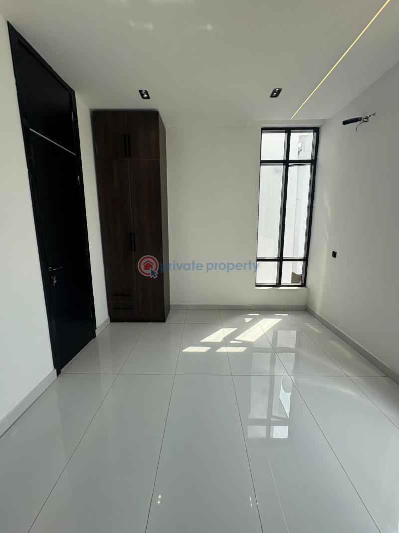 5 bedroom Detached Duplex For Sale Chevron, Chevron Drive Lekki Lagos - 7