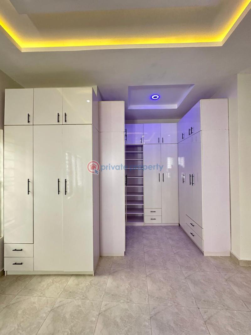5 bedroom Duplex For Sale Lekki Lagos - 5