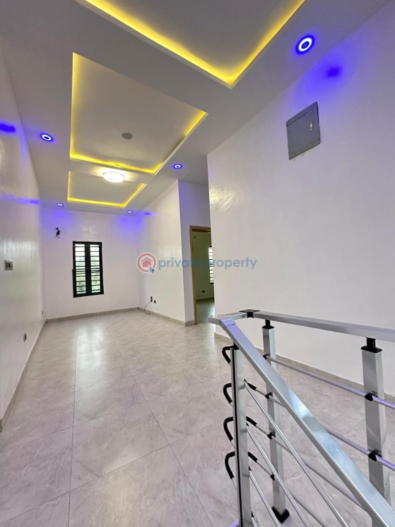5 bedroom Duplex For Sale Lekki Lagos - 7