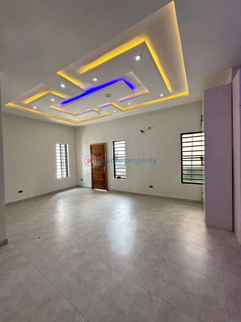 5 bedroom Duplex For Sale Lekki Lagos - 6
