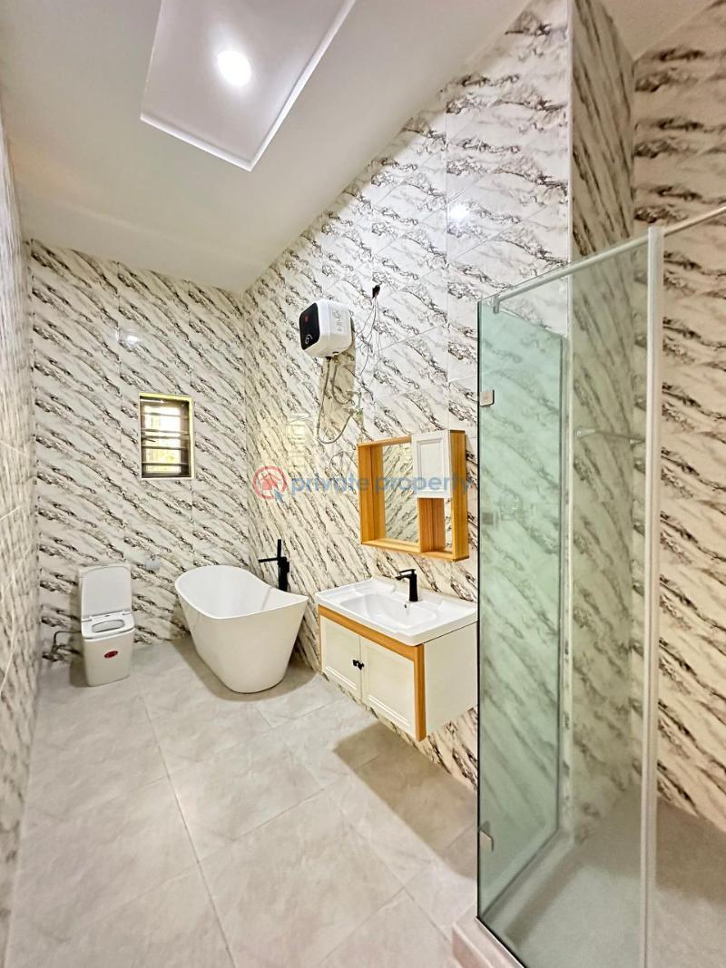 5 bedroom Duplex For Sale Lekki Lagos - 3