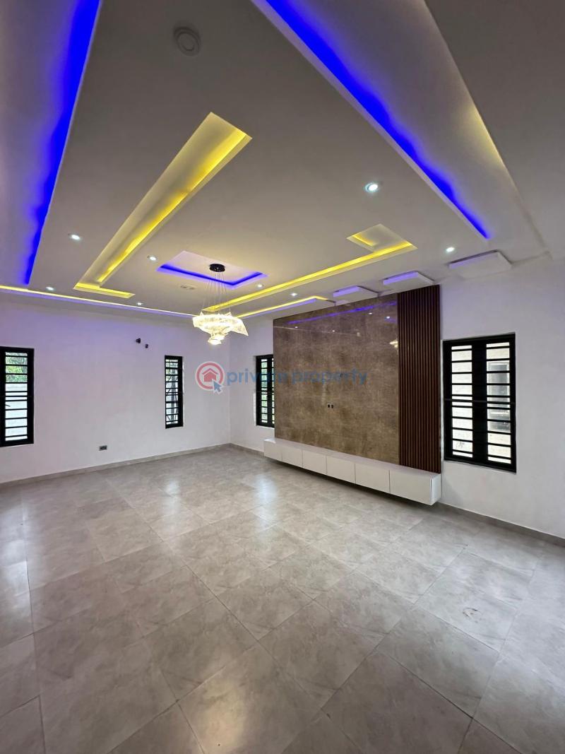 5 bedroom Duplex For Sale Lekki Lagos - 8