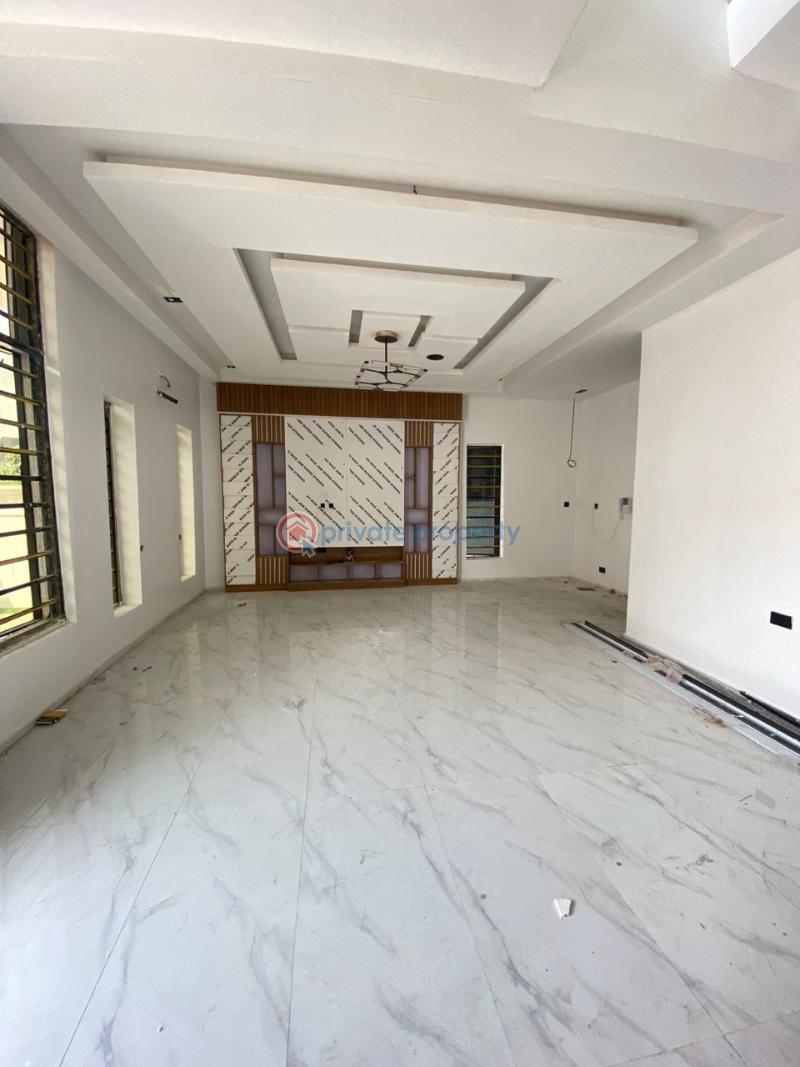 5 bedroom Duplex For Sale Lekki Lagos - 8