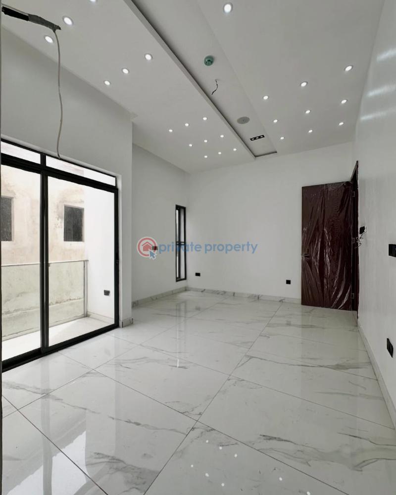 5 bedroom Detached Duplex For Sale Lekki Lagos - 3