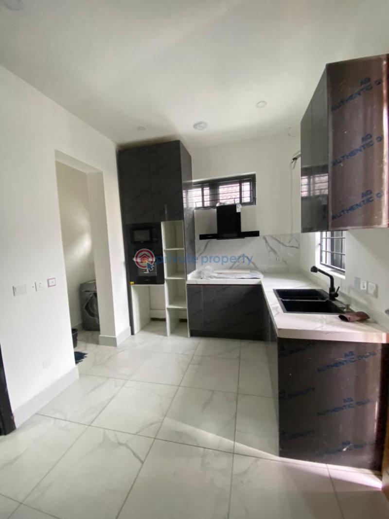5 bedroom Duplex For Sale Lekki Phase 1 Lagos - 4