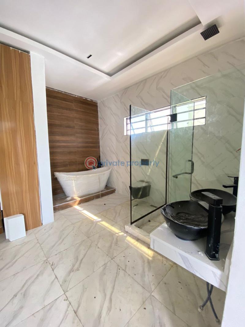 5 bedroom Duplex For Sale Lekki Lagos - 2