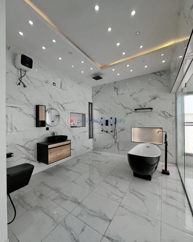 5 bedroom Detached Duplex For Sale Lekki Lagos - 2