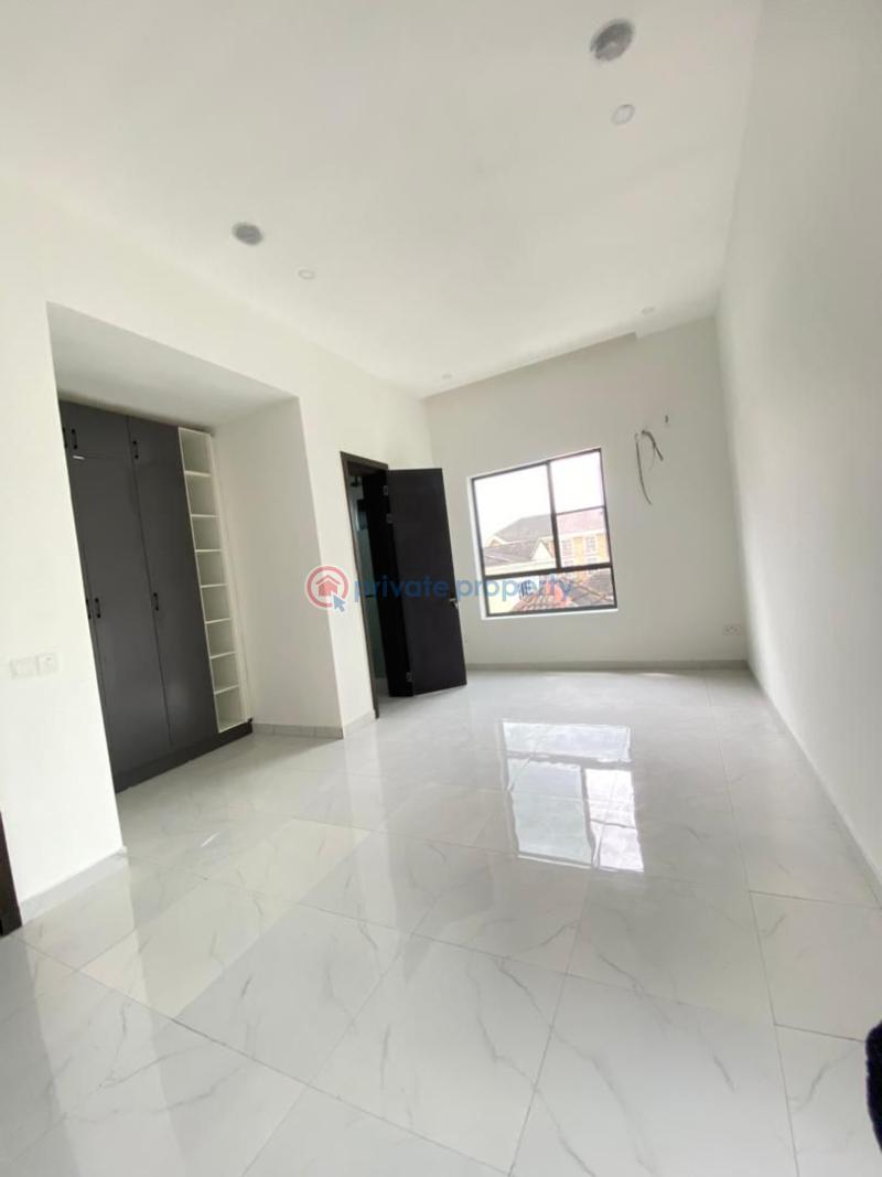 5 bedroom Duplex For Sale Lekki Phase 1 Lagos - 7