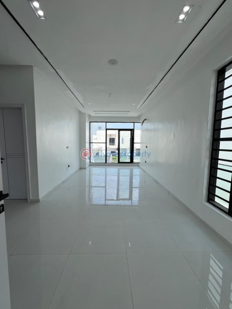 5 bedroom Detached Duplex For Sale Chevron Toll Ikota Lekki Lagos - 7