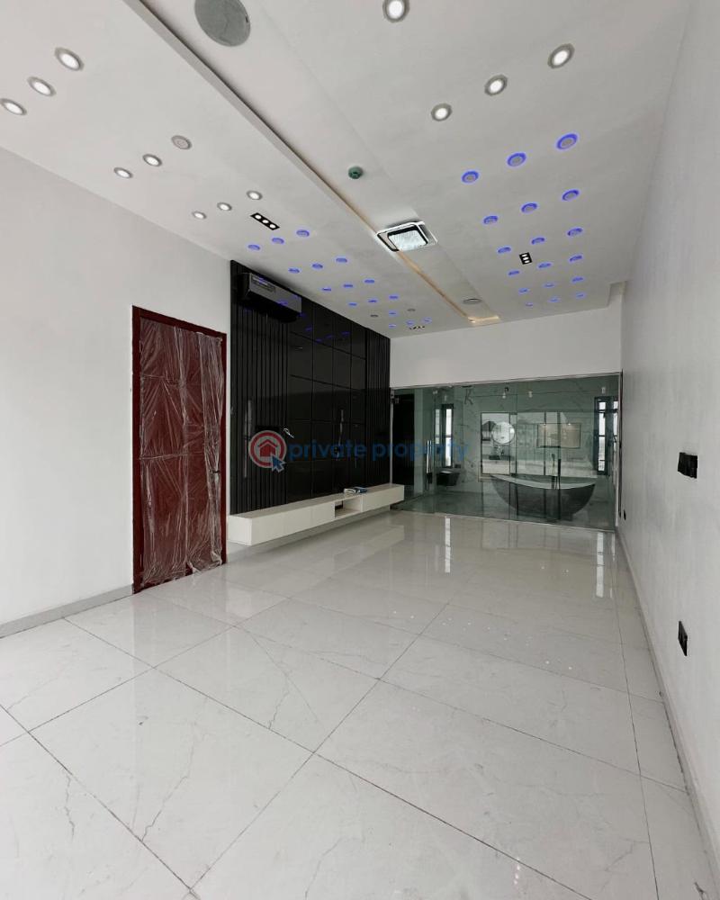 5 bedroom Detached Duplex For Sale Lekki Lagos - 6