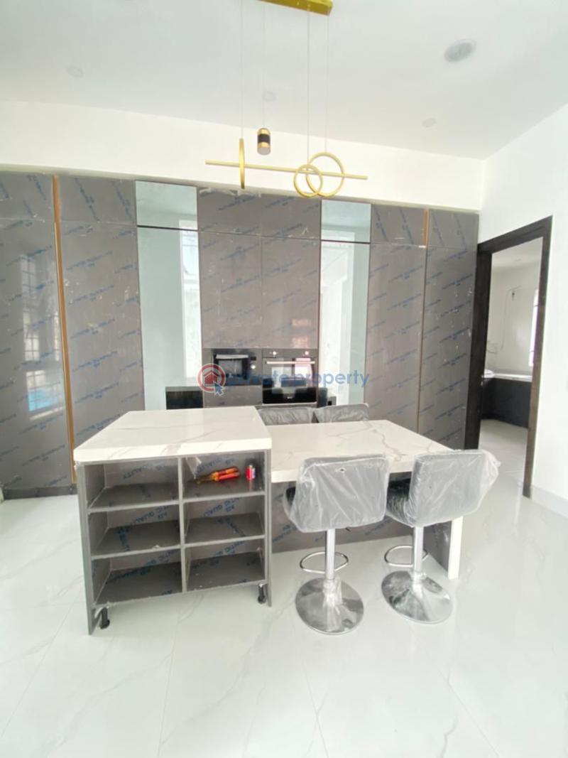 5 bedroom Duplex For Sale Lekki Phase 1 Lagos - 5