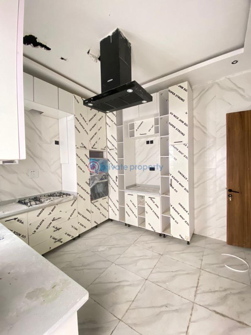 5 bedroom Duplex For Sale Lekki Lagos - 3