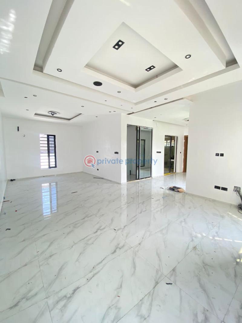 5 bedroom Duplex For Sale Lekki Lagos - 4