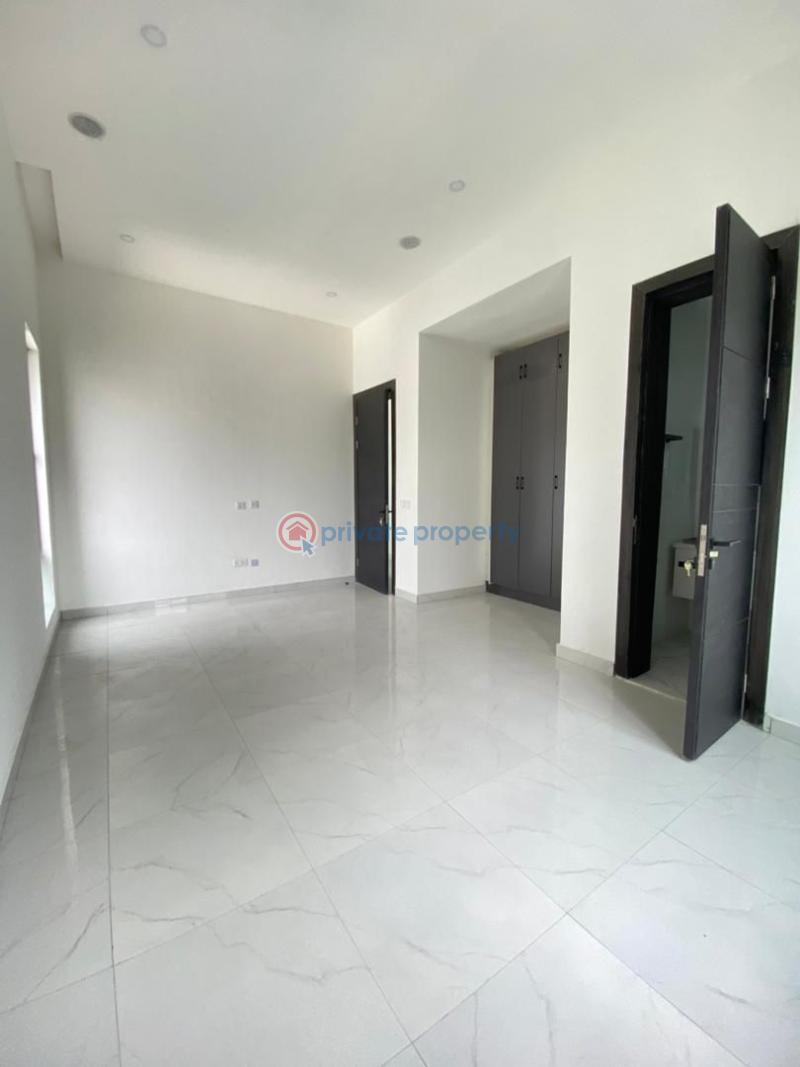 5 bedroom Duplex For Sale Lekki Phase 1 Lagos - 6