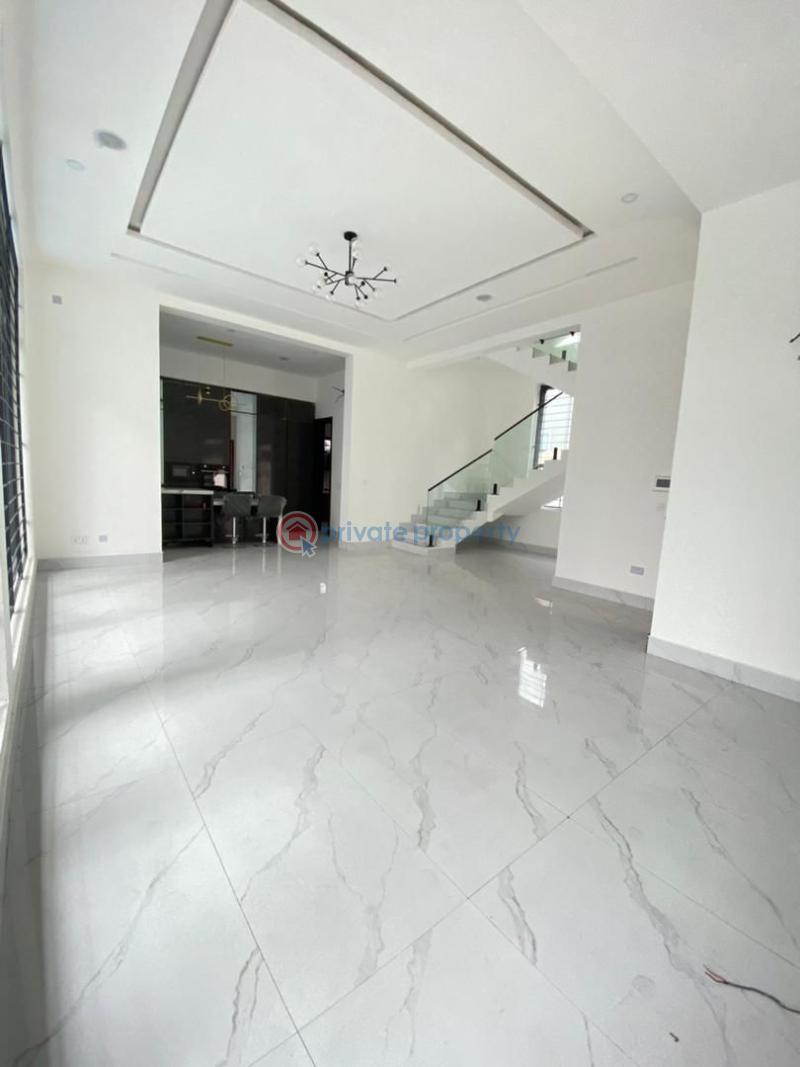5 bedroom Duplex For Sale Lekki Phase 1 Lagos - 12