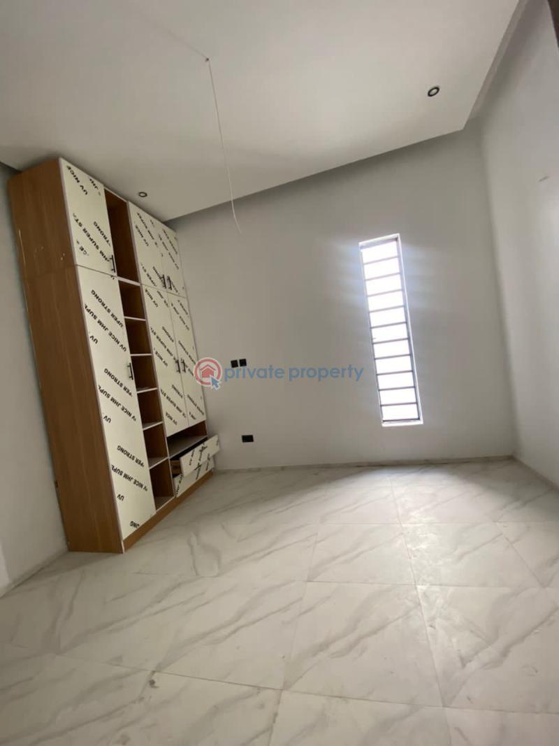 5 bedroom Duplex For Sale Lekki Lagos - 6