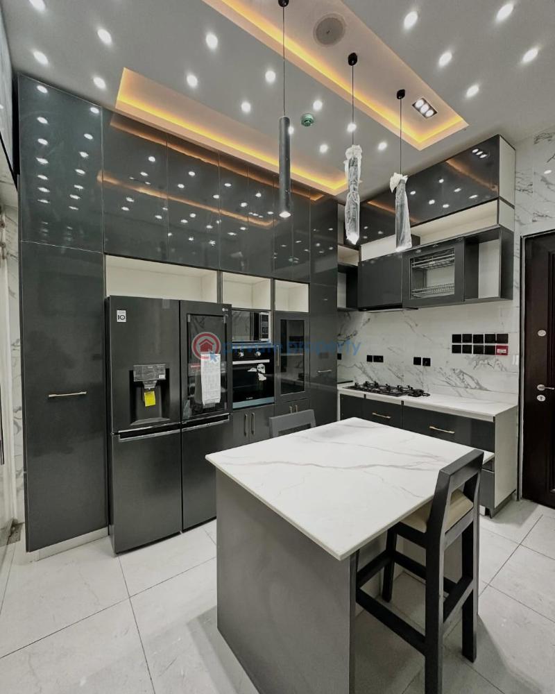 5 bedroom Detached Duplex For Sale Lekki Lagos - 9