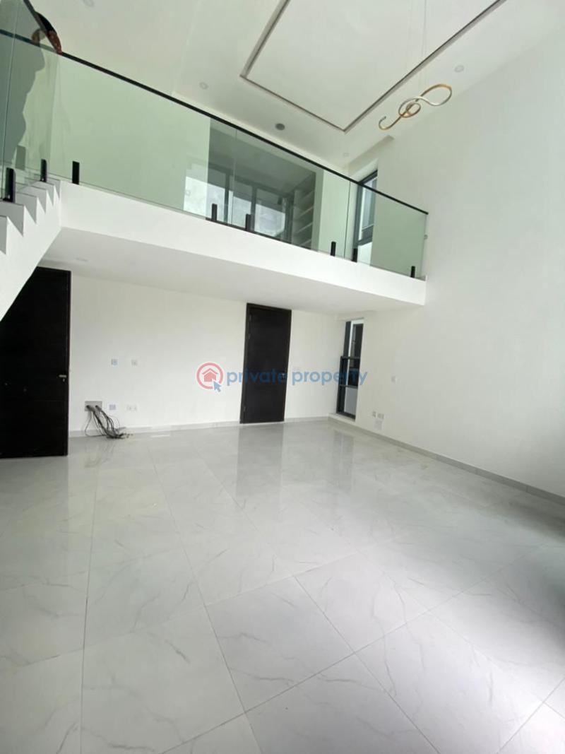 5 bedroom Duplex For Sale Lekki Phase 1 Lagos - 9