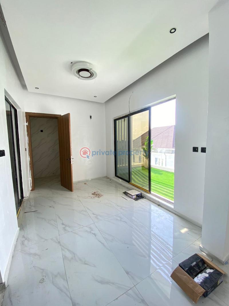 5 bedroom Duplex For Sale Lekki Lagos - 5