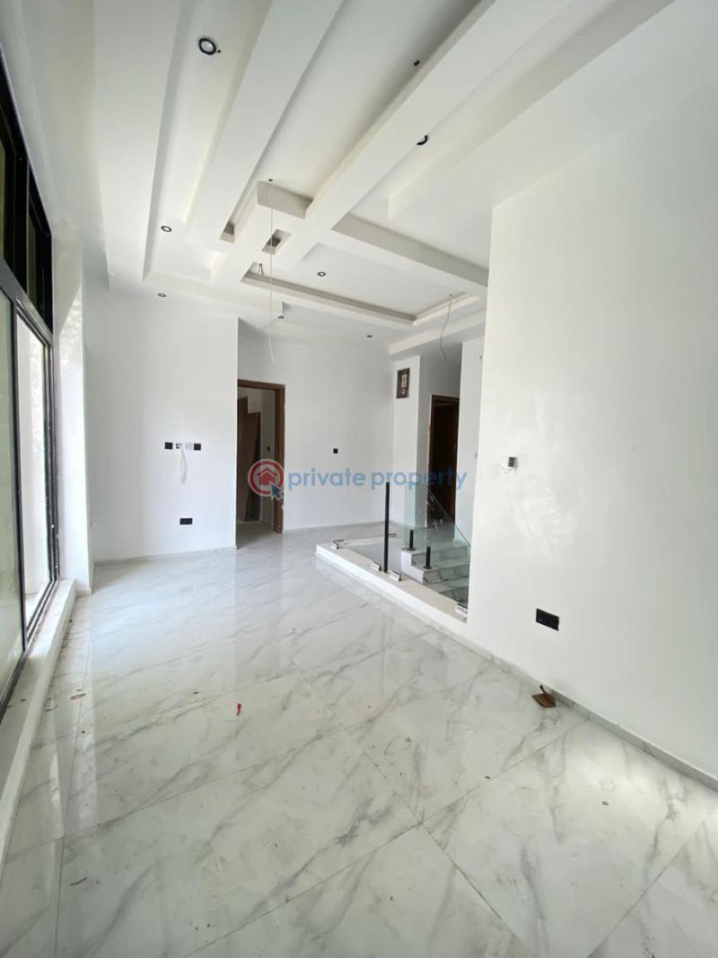 5 bedroom Duplex For Sale Lekki Lagos - 7