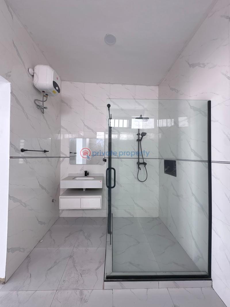 5 bedroom Detached Duplex For Sale Chevron Drive Lekki Lagos - 16