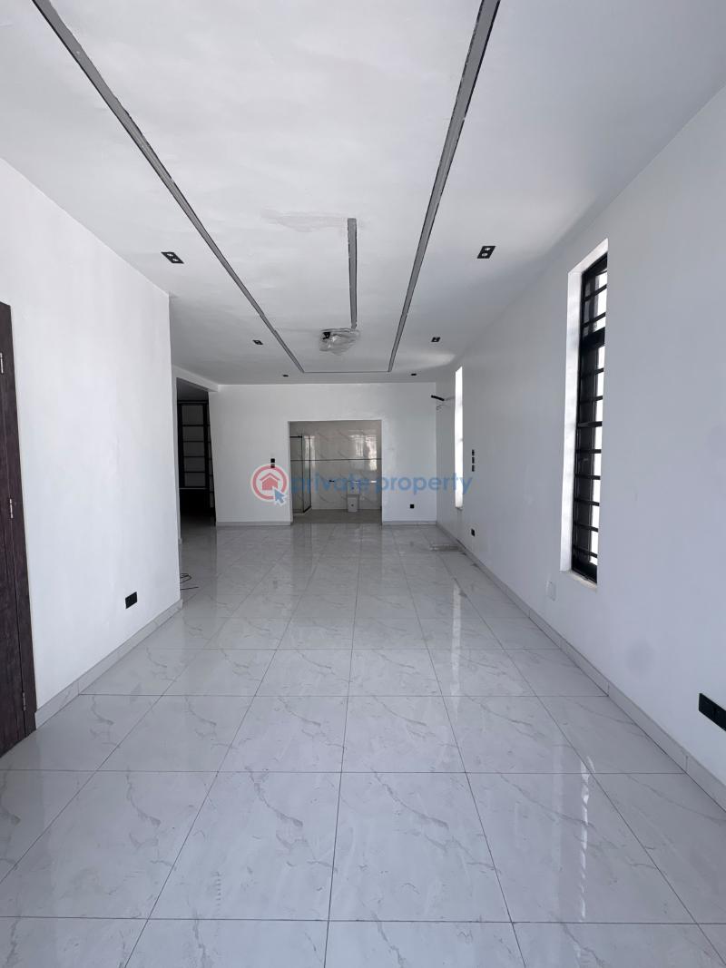 5 bedroom Detached Duplex For Sale Chevron Drive Lekki Lagos - 6