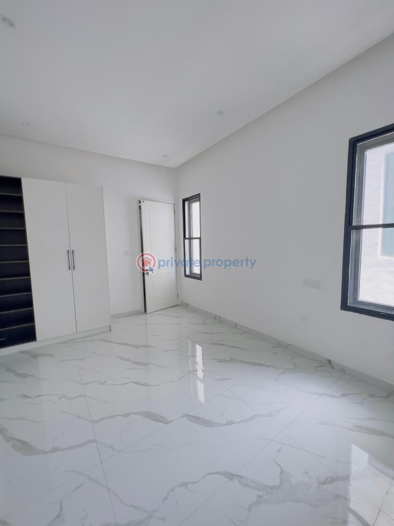 5 bedroom Detached Duplex For Sale Lekki Phase 1 Lagos - 9