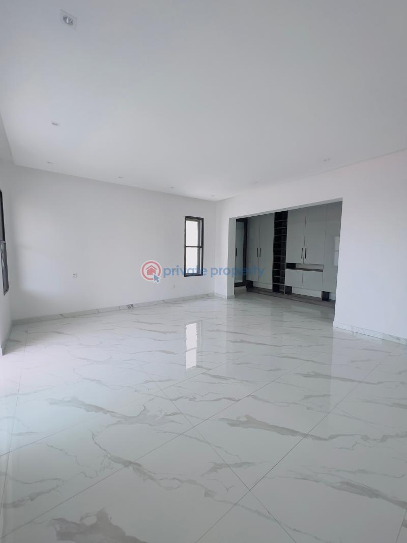 5 bedroom Detached Duplex For Sale Lekki Phase 1 Lagos - 13