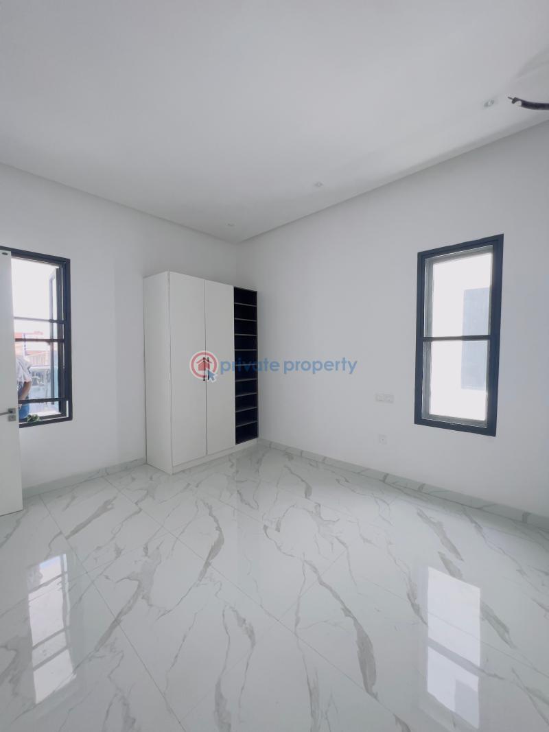 5 bedroom Detached Duplex For Sale Lekki Phase 1 Lagos - 11
