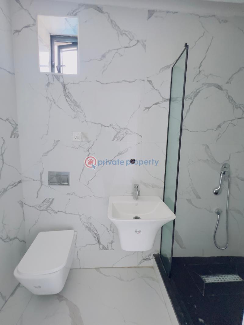 5 bedroom Detached Duplex For Sale Lekki Phase 1 Lagos - 6