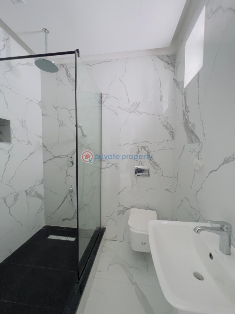 5 bedroom Detached Duplex For Sale Lekki Phase 1 Lagos - 10