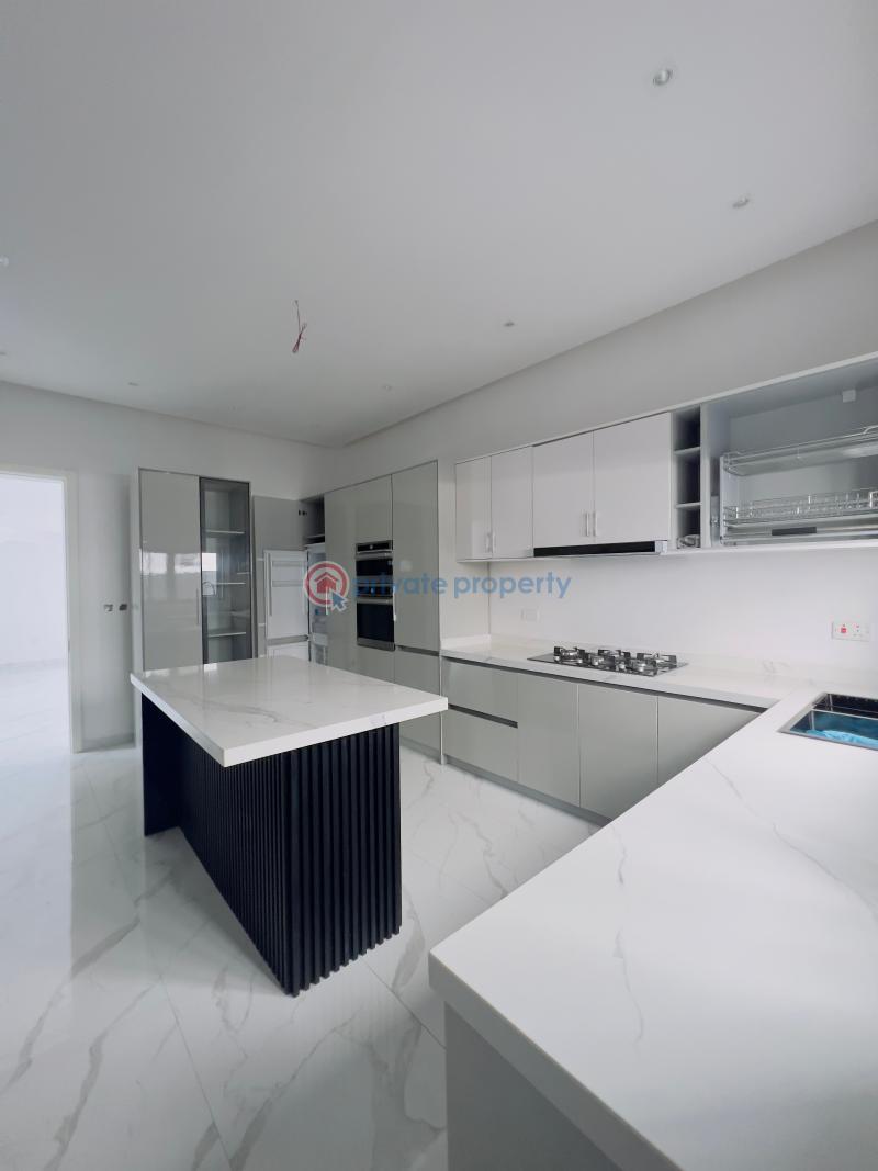 5 bedroom Detached Duplex For Sale Lekki Phase 1 Lagos - 5