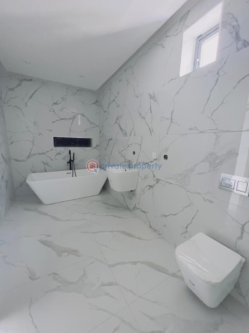 5 bedroom Detached Duplex For Sale Lekki Phase 1 Lagos - 17