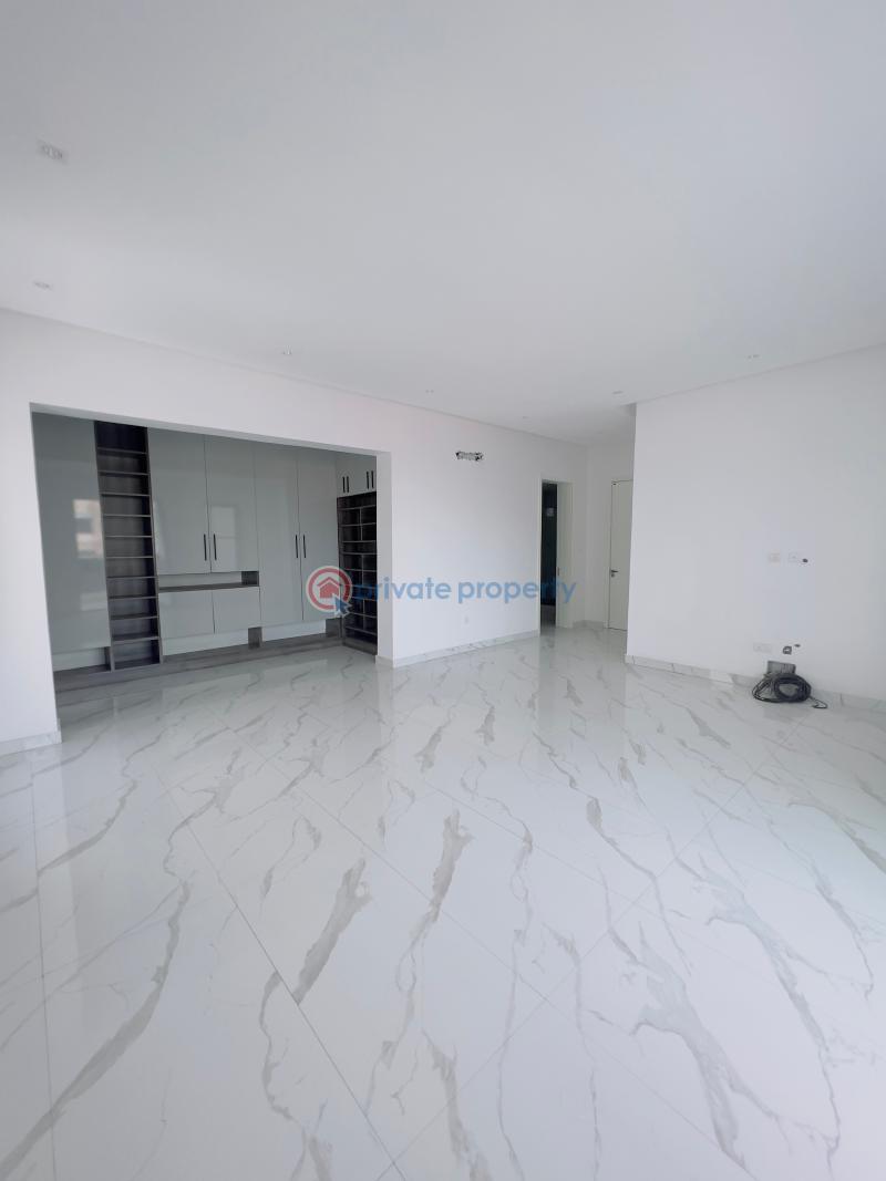 5 bedroom Detached Duplex For Sale Lekki Phase 1 Lagos - 15