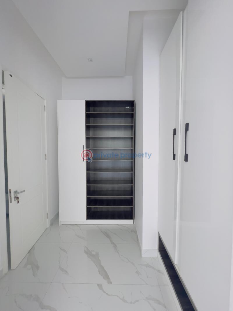 5 bedroom Detached Duplex For Sale Lekki Phase 1 Lagos - 20