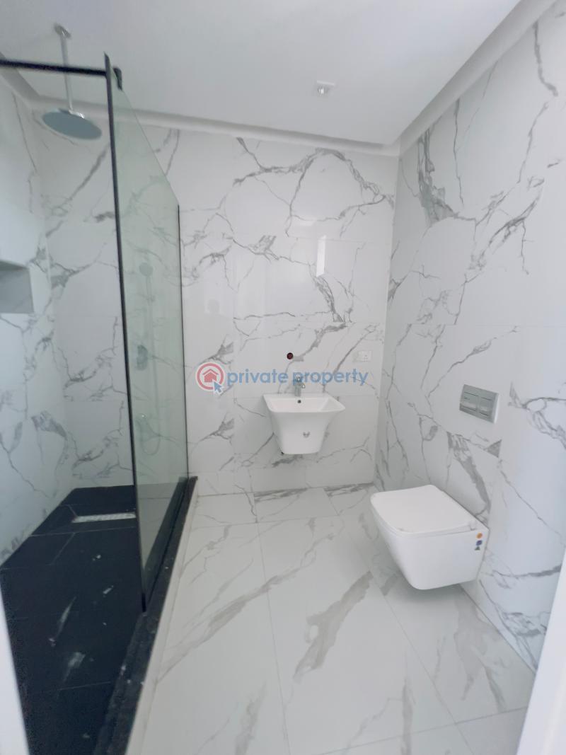 5 bedroom Detached Duplex For Sale Lekki Phase 1 Lagos - 21
