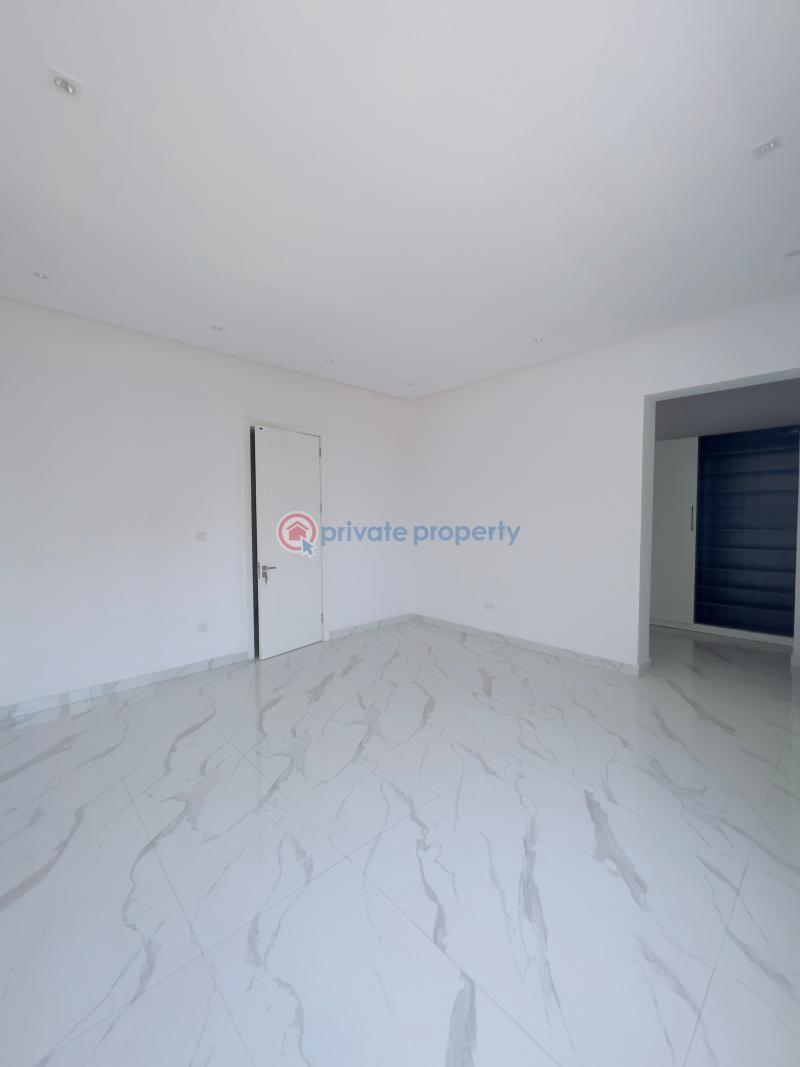 5 bedroom Detached Duplex For Sale Lekki Phase 1 Lagos - 19