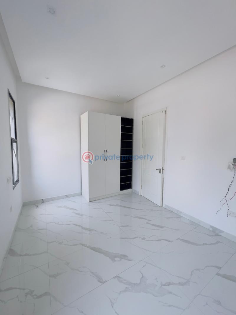 5 bedroom Detached Duplex For Sale Lekki Phase 1 Lagos - 7