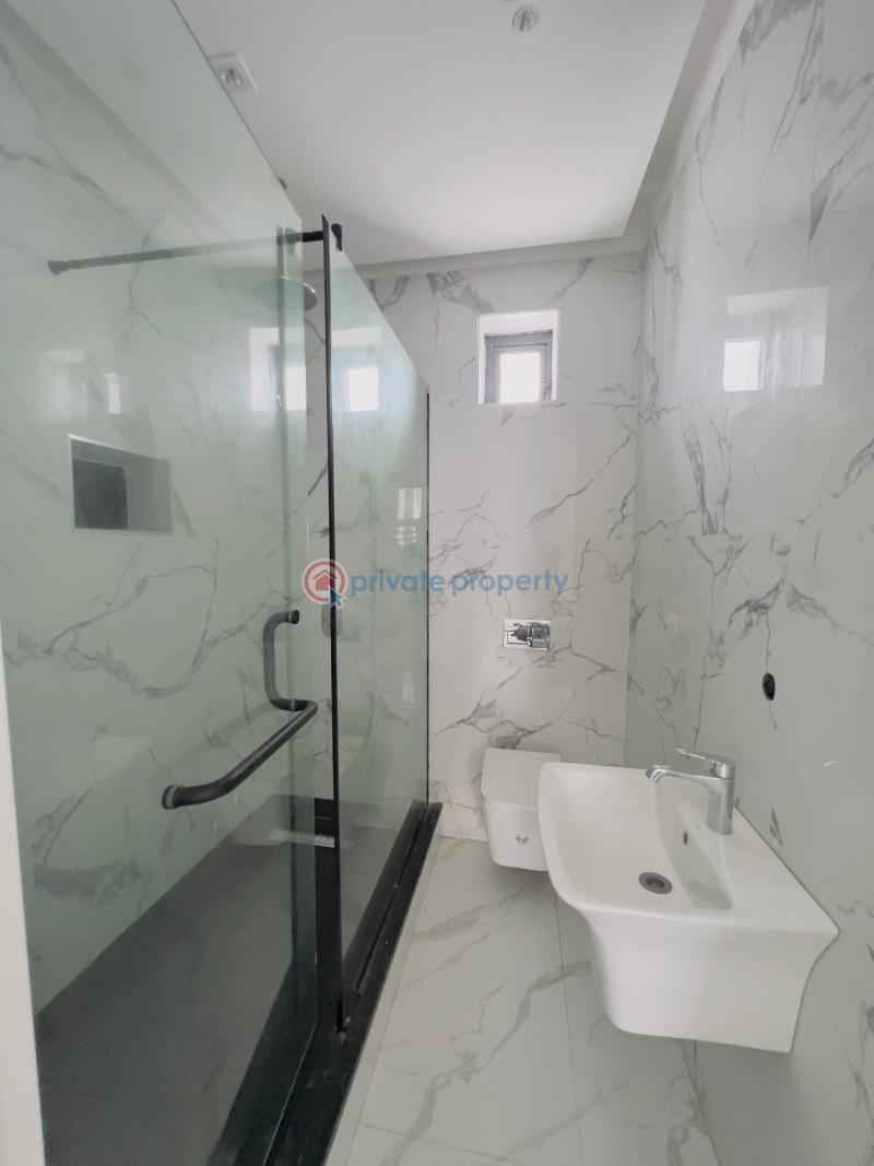 5 bedroom Detached Duplex For Sale Lekki Phase 1 Lagos - 12