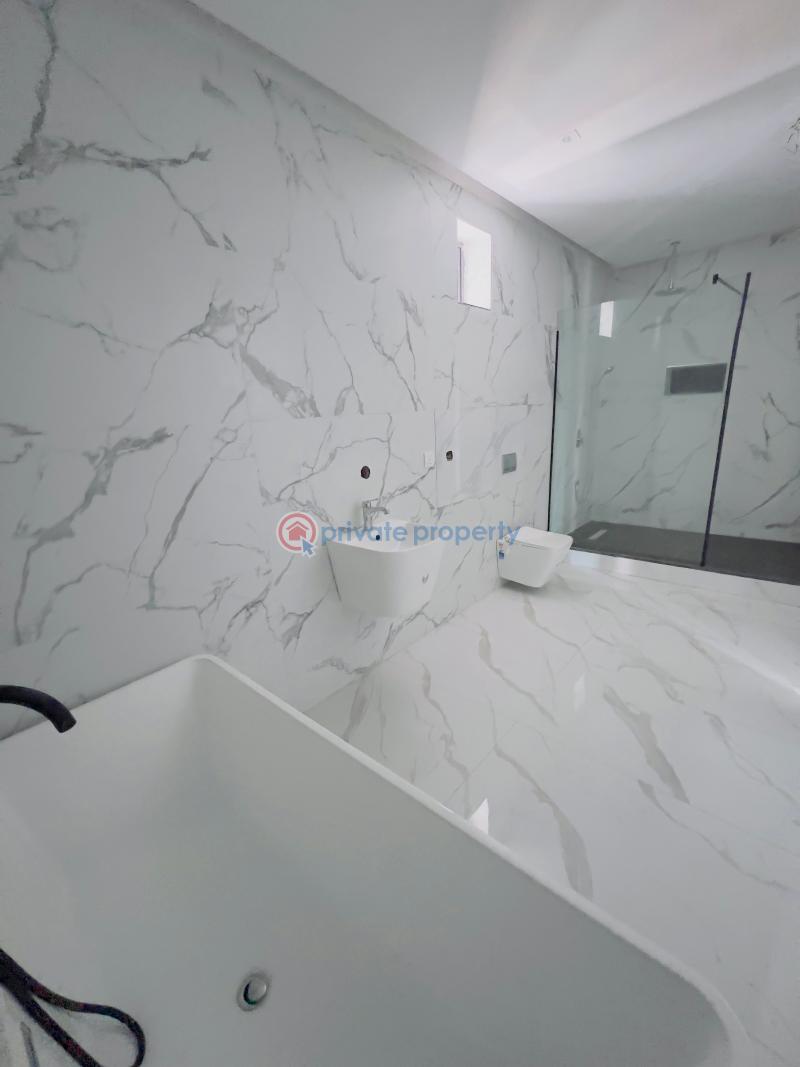 5 bedroom Detached Duplex For Sale Lekki Phase 1 Lagos - 18