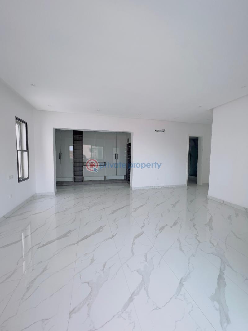 5 bedroom Detached Duplex For Sale Lekki Phase 1 Lagos - 14