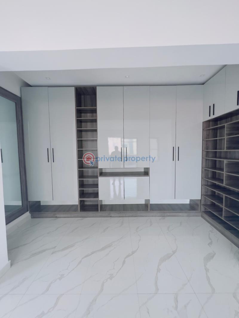 5 bedroom Detached Duplex For Sale Lekki Phase 1 Lagos - 16