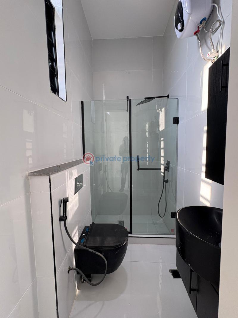 5 bedroom Detached Duplex For Sale 2nd Tollgate, Orchid Lafiaji Lekki Lagos - 10