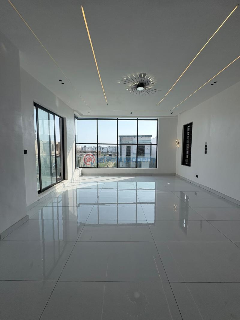 5 bedroom Detached Duplex For Sale Addo Ajah Lagos - 20