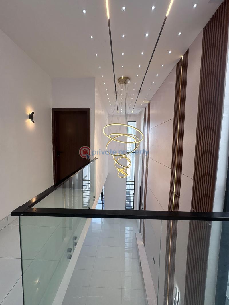 5 bedroom Detached Duplex For Sale Addo Ajah Lagos - 12